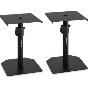 Vonyx SMS10 Studio Monitor Table Stand SetΚωδικός: 180.219 