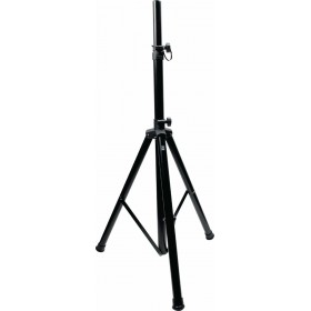 Konig Speaker Stand Aluminium BlackΚωδικός: PA-SPKSTAND10  Konig Speaker Stand Aluminium BlackΚωδικός: PA-SPKSTAND10