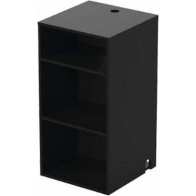 Glorious Modular Mix Rack Black Glorious Modular Mix Rack Black