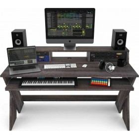 Glorious Sound Desk Pro Walnut Glorious Sound Desk Pro Walnut