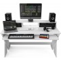 Glorious Sound Desk Pro White