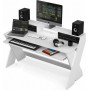 Glorious Sound Desk Pro White