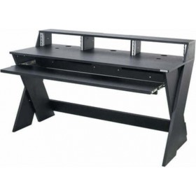 Glorious Sound Desk Pro Black Glorious Sound Desk Pro Black