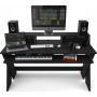 Glorious Sound Desk Pro Black