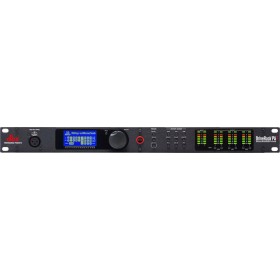 DBX Drive Rack Pa2 DBX Drive Rack Pa2