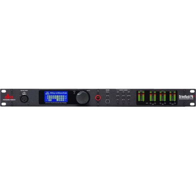 DBX Drive Rack Pa2