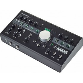 Mackie Big Knob Studio+