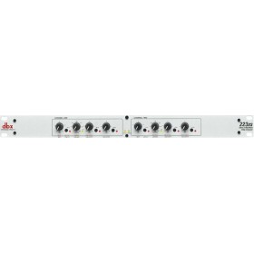 DBX 223XS DBX 223XS