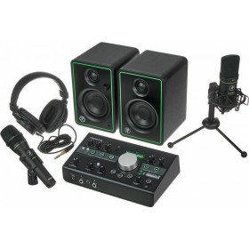 Mackie Studio Bundle