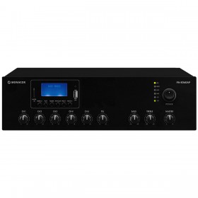 Monacor PA-806DAP Monacor PA-806DAP
