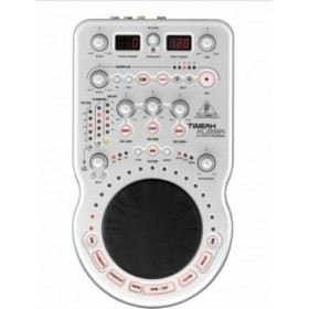 Behringer TweakalizerΚωδικός: DFX-69 