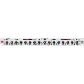 DBX 166XS DBX 166XS