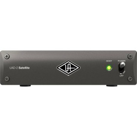 Universal Audio UAD-2 Satellite TB3 Octo