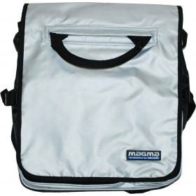 Magma LP-Bag 40 Silver Magma LP-Bag 40 Silver