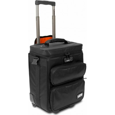 UDG Ultimate Digi Trolley To Go για εξοπλισμό DJΚωδικός: U9880BL/OR 