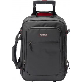 Magma Riot Carry-on TrolleyΚωδικός: 47885  Magma Riot Carry-on TrolleyΚωδικός: 47885