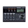 Tascam DP-006 Πολυκάναλος Ψηφιακός Φορητός Εγγραφέας Μπαταρίας/Ρεύματος για Εγγραφή σε Κάρτα Μνήμης με Διάρκεια Εγγραφής 8 Ώρες