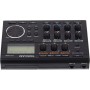 Tascam DP-006 Πολυκάναλος Ψηφιακός Φορητός Εγγραφέας Μπαταρίας/Ρεύματος για Εγγραφή σε Κάρτα Μνήμης με Διάρκεια Εγγραφής 8 Ώρες