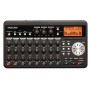 Tascam DP-008 Πολυκάναλος Ψηφιακός Φορητός Εγγραφέας Μπαταρίας/Ρεύματος για Εγγραφή σε Κάρτα Μνήμης με Διάρκεια Εγγραφής 6.5 Ώρε