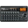 Tascam DP-008 Πολυκάναλος Ψηφιακός Φορητός Εγγραφέας Μπαταρίας/Ρεύματος για Εγγραφή σε Κάρτα Μνήμης με Διάρκεια Εγγραφής 6.5 Ώρε