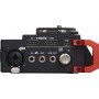 Tascam DR-701D Πολυκάναλος Ψηφιακός Φορητός Εγγραφέας Μπαταρίας/Ρεύματος για Εγγραφή σε Κάρτα Μνήμης με Διάρκεια Εγγραφής 12.5 Ώ