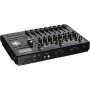 Tascam DP-03SD Πολυκάναλος Ψηφιακός Επιτραπέζιος Εγγραφέας Ρεύματος για Εγγραφή σε Κάρτα Μνήμης/CD με Phantom Power