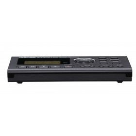 Tascam GB-10 Μονοκάναλος Ψηφιακός Φορητός Εγγραφέας Μπαταρίας για Εγγραφή σε Κάρτα Μνήμης με Διάρκεια Εγγραφής 13 Ώρες και Τροφο