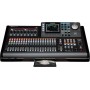 Tascam DP-32SD Πολυκάναλος Ψηφιακός Φορητός Εγγραφέας Ρεύματος για Εγγραφή σε Κάρτα Μνήμης με Phantom Power