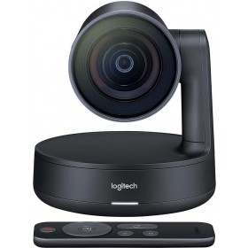 Logitech Κάμερα Τηλεδιάσκεψης για Συνεδριακό Συστήμα Rally Ultra HD PTZΚωδικός: 960001227 