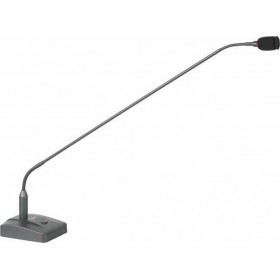 Azusa Μικρόφωνo Αναγγελιών Συνεδριακού Συστήματος DM-0022 Azusa Μικρόφωνo Αναγγελιών Συνεδριακού Συστήματος DM-0022