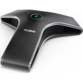 Yealink Μικρόφωνo Διασκέψεων Συνεδριακού Συστήματος VCM34 Yealink Μικρόφωνo Διασκέψεων Συνεδριακού Συστήματος VCM34