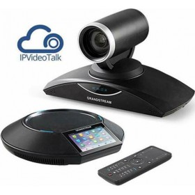 Grandstream Σύστημα Συνδιάσκεψης Συνεδριακού Συστήματος GVC3202