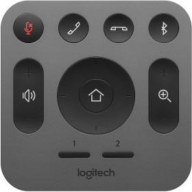 Logitech Τηλεχειριστήριο Συνεδριακού Συστήματος MeetUp Wall MountΚωδικός: 993-001389 