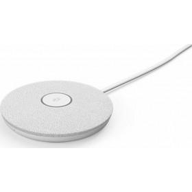 Logitech Μικρόφωνo Διασκέψεων Συνεδριακού Συστήματος Rally Mic PodΚωδικός: 952-000038 