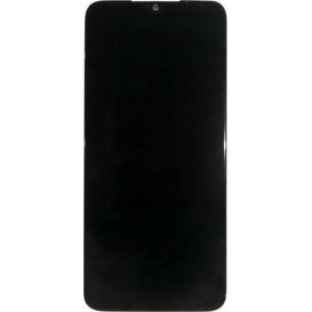 Οθόνη για Xiaomi Redmi Note 8 (Μαύρο)