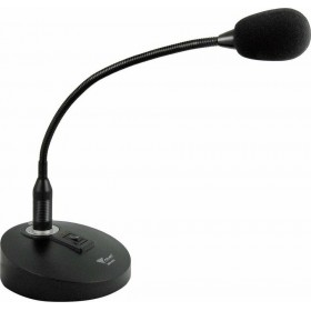 Azusa Μικρόφωνo Αναγγελιών Συνεδριακού Συστήματος DM-2042 Azusa Μικρόφωνo Αναγγελιών Συνεδριακού Συστήματος DM-2042