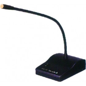 Azusa Μικρόφωνo Αναγγελιών Συνεδριακού Συστήματος BD-260 Azusa Μικρόφωνo Αναγγελιών Συνεδριακού Συστήματος BD-260