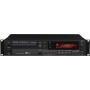 Tascam Επαγγελματικό Rack CD Player CD-RW900MKII με Λειτουργία Εγγραφής