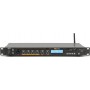 Power Dynamics Επαγγελματικό Rack Media Player PDC75 με Δέκτη FM , Bluetooth &amp Λειτουργία ΕγγραφήςΚωδικός: 172.827 