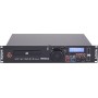 Numark Rack DJ CD Player MP-103USBΚωδικός: MP103USB 