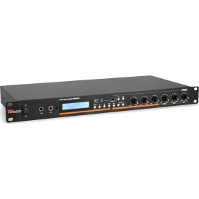 Power Dynamics Επαγγελματικό Rack Media Player PDC85 με BluetoothΚωδικός: 172.830 