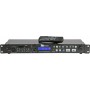 Power Dynamics Επαγγελματικό Rack Media Player PDC-35Κωδικός: 172.703 