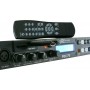 Power Dynamics Επαγγελματικό Rack Media Player PDC-35Κωδικός: 172.703 