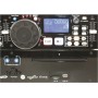 Ibiza Sound Διπλό Rack DJ CD Player Global-DJ