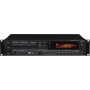 Tascam Επαγγελματικό Rack CD Player CD-RW901MKII με Λειτουργία Εγγραφής