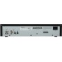 Tascam Επαγγελματικό Rack CD Player CD-RW901MKII με Λειτουργία Εγγραφής