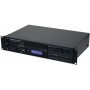 Tascam Επαγγελματικό Rack CD PlayerΚωδικός: CD-200SB 