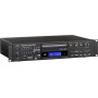 Tascam Επαγγελματικό Rack CD PlayerΚωδικός: CD-200SB 