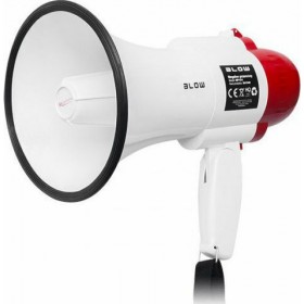 Blow DM-514 Τηλεβόας Ισχύος 30W και Hχητικούς Τόνους Blow DM-514 Τηλεβόας Ισχύος 30W και Hχητικούς Τόνους