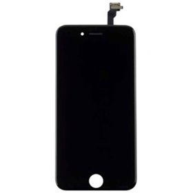 Οθόνη για iPhone 6 (Μαύρο)